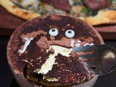 -EATALIA意塔利意式餐厅(鼓楼店)