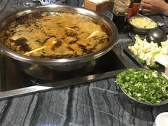 -清芳源牛排火锅