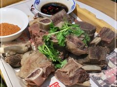 -淮南牛肉汤酒店(可伦公馆店)