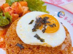 -釜山美食韩国炸酱面(长大店)