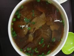 -清真蒋有记(老门东店)