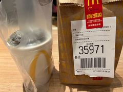 -麦当劳(开平潭江店)