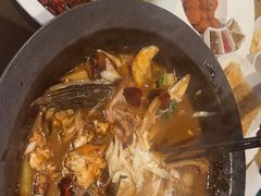 -京味斋·北京烤鸭(北京南站洋桥店)