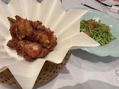 -围龙屋客家食府(福田店)