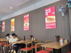 -吴满满油泼面(北方风味园店)