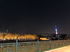 -汇泉广场