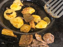 -贵州豆腐王(上合店)