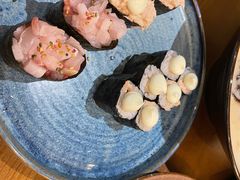 -傑·料理·海鲜放题(佛山文华荟店)