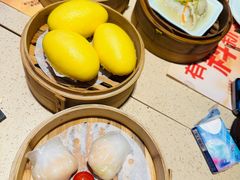 -点都德(华强南店)