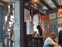 -独秀小吃(蓝田店)