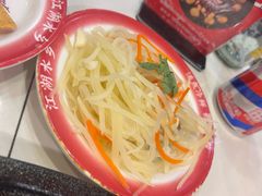 -江湖水乡铁锅炖魚(周庄嘉园店)