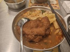 -小螺大作·螺蛳粉火锅(林和西店)