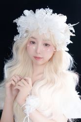 -挪娅婚纱摄影皇家会所