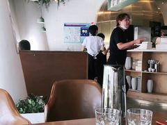 大堂-C'è Amore爱意(亿合城店)