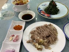-小叶手抓(解放东街店)