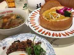 -太食獸泰式茶餐厅(IFS国金中心店)