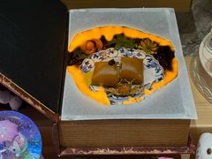 -松临·铁板烧&Omakase(神农店)