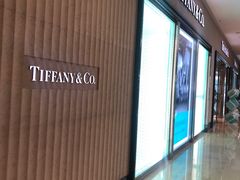 -Tiffany & Co.蒂芙尼
(南京德基广场店)