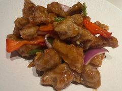 -奉天小馆·非遗东北菜(济南万象城店)