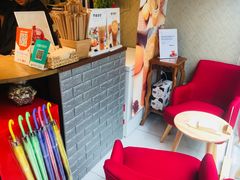 -九秋茶铺(三里屯店)