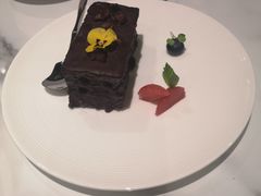 巧克力坚果巴哈力-丝路有约·西域美食