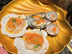 -牛YO烧肉烤肉自助(万象城春河里店)