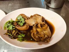 -Kha Mu Charoensang(Silom)