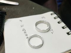 -十八字金·银饰·开蚌DIY·手工体验团建(世纪金源店)