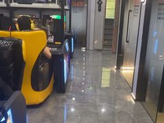 -杰拉电竞·网咖(杭州钱塘区龙湖金沙天街店)