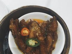 -稻香酒家·34年老字号·港式粤菜(汉街店)