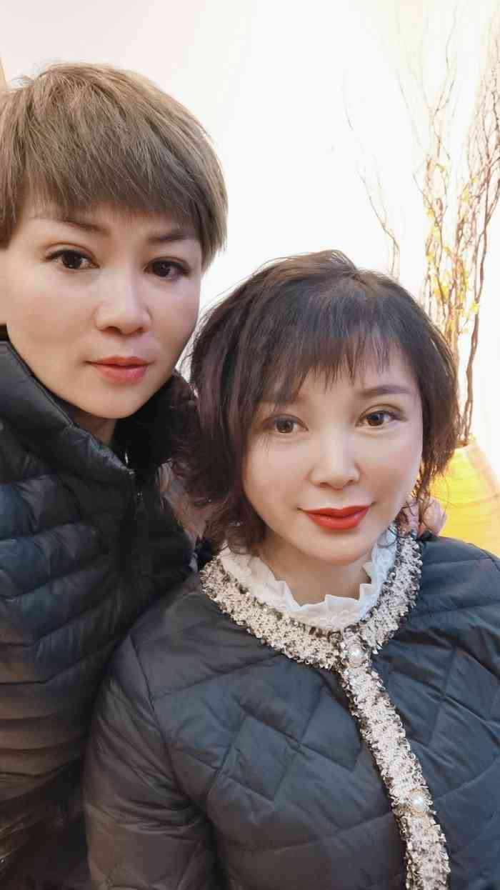 渼树禄艺造型私人定制-"服务技术都非常好,有吃的,有喝的,环境很.