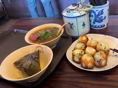 -哑巴生煎(临顿路店)