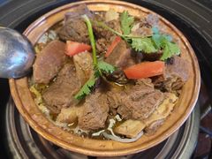 -顺顺小吃(独克宗古城店)