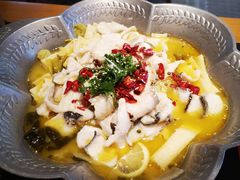 -陈厨老味·老派郴州菜(宜章店)