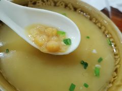 肥肠豆汤-朱大嘴肥肠血旺(福字街店)