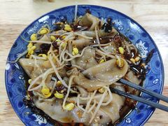 -张明富面皮店(东大街店)