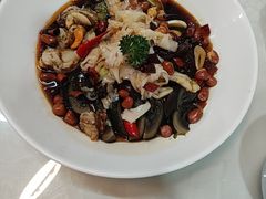 -同发号饭庄(复兴路店)