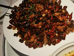 -辣婆婆(航天桥店)