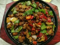 -龙凤瓦罐煨汤馆(清江东路店)