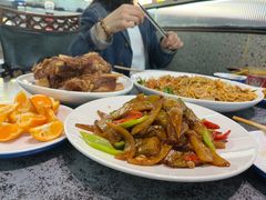 -陈小勺·东北大院(薛家岛店)