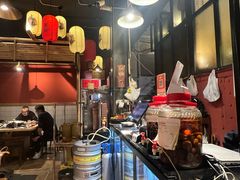 -小饕荟雅安贡椒鱼鲜馆(广福桥店)