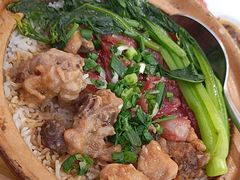 -膳心记•明火四宝煲仔饭(前海科兴店)