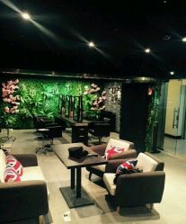 点击看大图 -藤野造型·专业烫染店