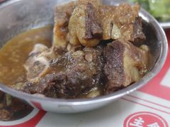 -阿秋牛排(湖心街店)