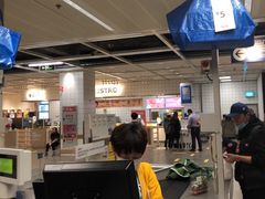 大堂-宜家·瑞典风味餐厅(无锡店)