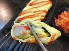 芝士鸡蛋卷-HONGA HONGA雄家(曹路店)