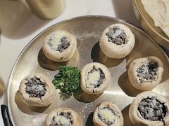 -韩宫宴烤肉·料理(苏州中心店)