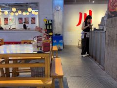 -馬伍旺川菜(江北虹悦城店)