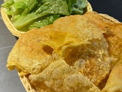 -望蝎门羊蝎子火锅(祭城店)