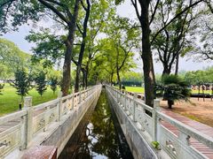 -万佛湖风景区